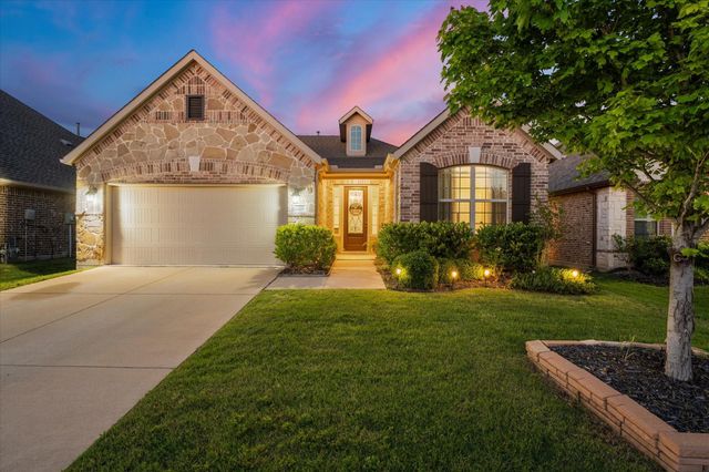 7508 Guadalupe Way — Trinity Falls Planning Unit 1 Ph 2b