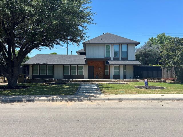 10711 Cromwell Dr — Sparkman Estates