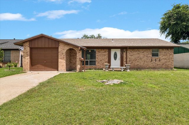 4201 Sweetbriar Dr — Skillman Forest Park 01