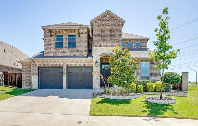 5709 Pope Creek Rd — Ventana