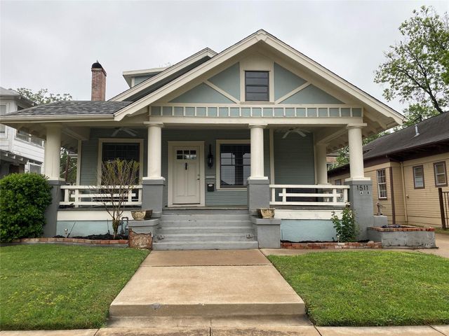 1511 S Adams St — lloyds