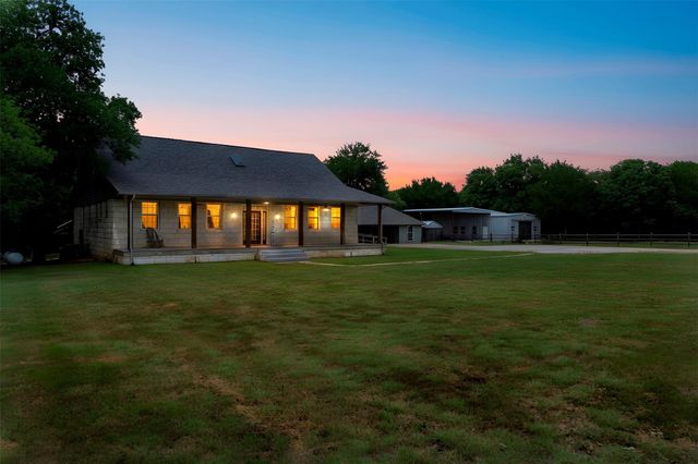 6500 Lusk Branch Ct — Martin Tracts