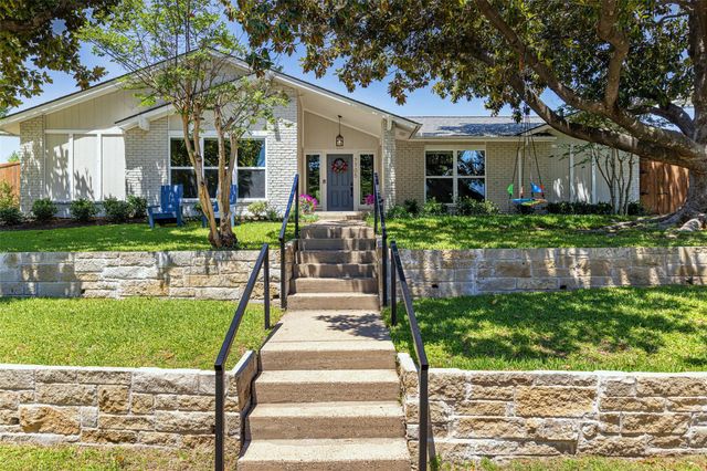 7705 Lemmonwood Dr — Highlands West