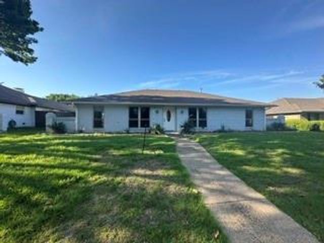 3624 Big Horn Trl — High Place