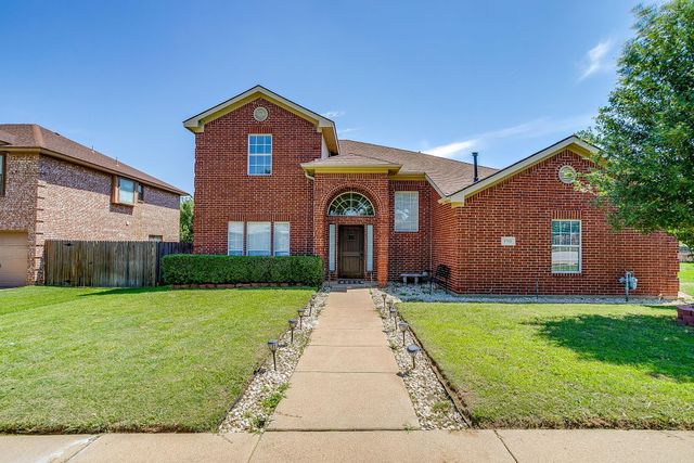 5711 Homestead Rd — Bayberry Hills Add