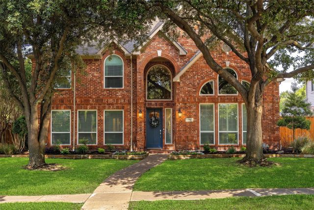 2805 Harkness Dr — Wyndham Hill Add