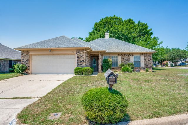 6709 Wayfarer Trl — Summerfields Add
