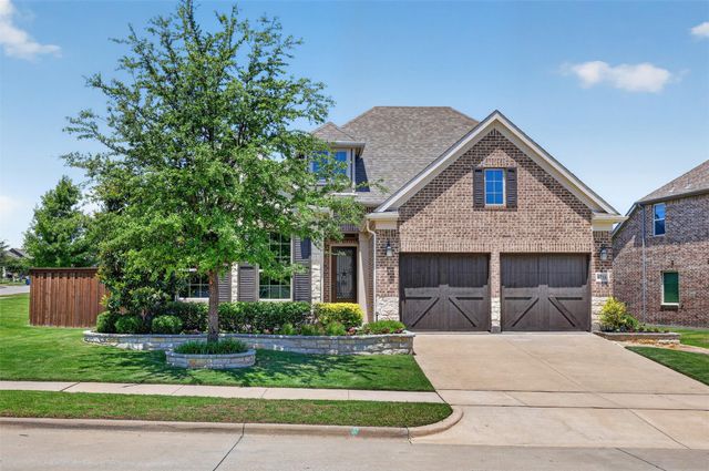 6716 Shinnecock Hills Dr — Southern Hills At Craig Ranch Ph 2