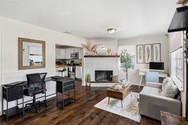 516 E Wintergreen Rd — Wintergreen Estates