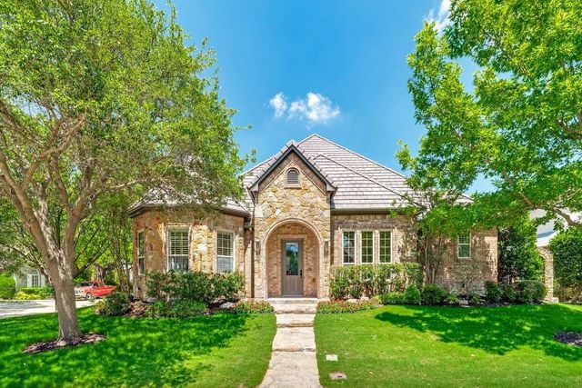 6705 Medinah Dr — Mira Vista Add