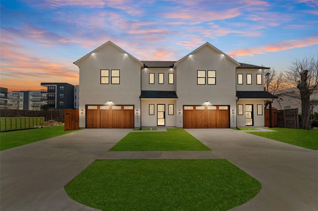 6911 Mohawk Dr — Heartsill