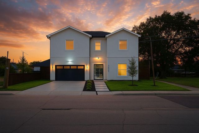 3629 Vilbig Rd — Victory Gardens 02