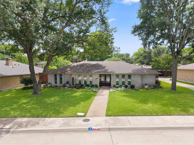 6126 Highgate Ln — Lovers Lane East