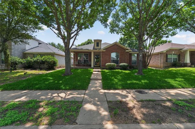 2830 Gospel Dr — Trinity Meadows