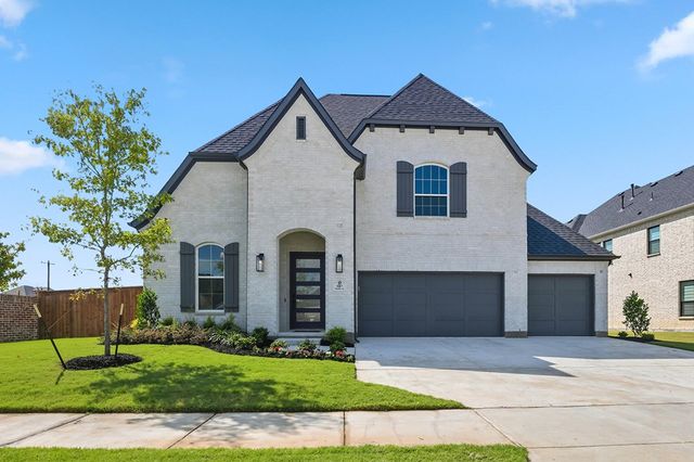 587 Mayfair Ln — Estates at Rockhill