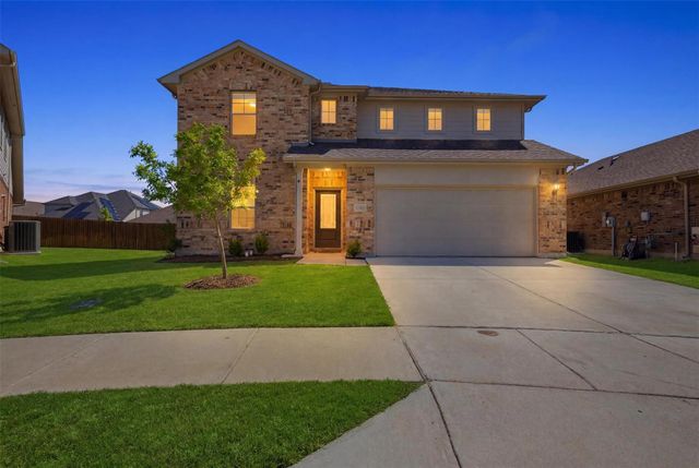10620 Muckleshoot St — Cibolo Hill