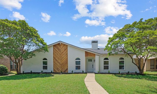 3234 Castle Rock Ln — Camelot Sec 09