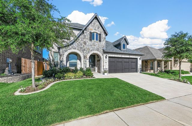 10224 Wild Berry Dr — Watersbend North