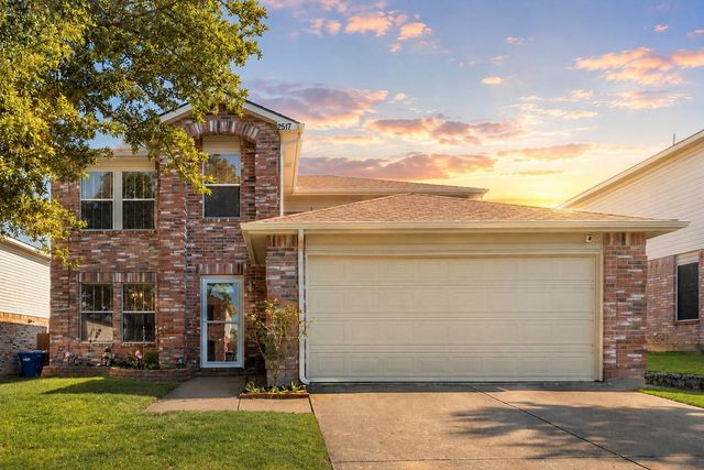 2517 Brinlee Branch Ln — Creek Hollow Ph 1