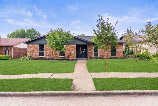3126 Tres Logos Ln — Briarwood Estates
