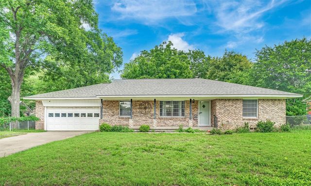 617 Ranier Cir — Ridgewood Estates