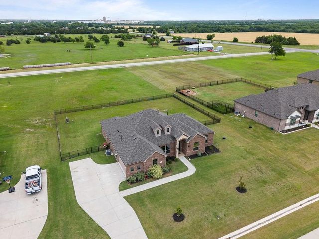 8130 Honeywell Ave — CREEKVIEW FARMS