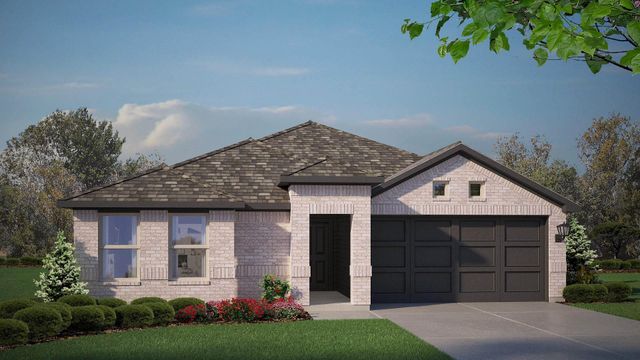 1304 BRISTOL Way — Bella Vista