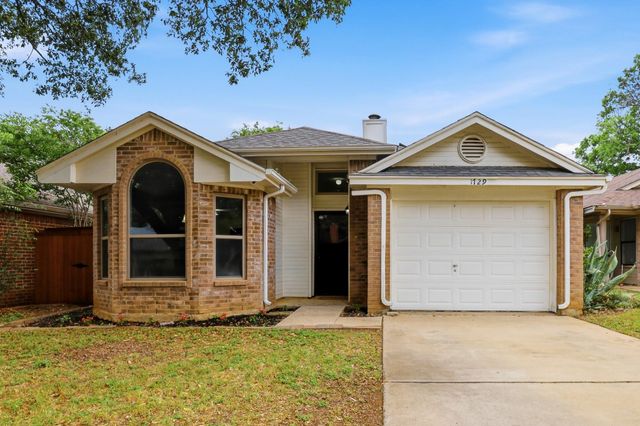 1729 Woodhall Way — Lincolnshire Add