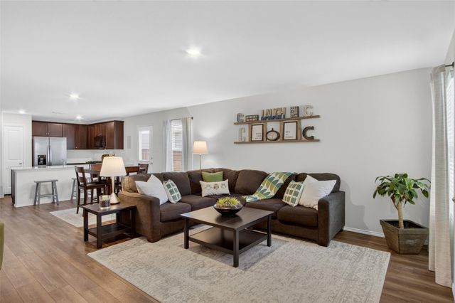 7340 Woodpecker Dr — Preserve At Honeycreek Ph 1