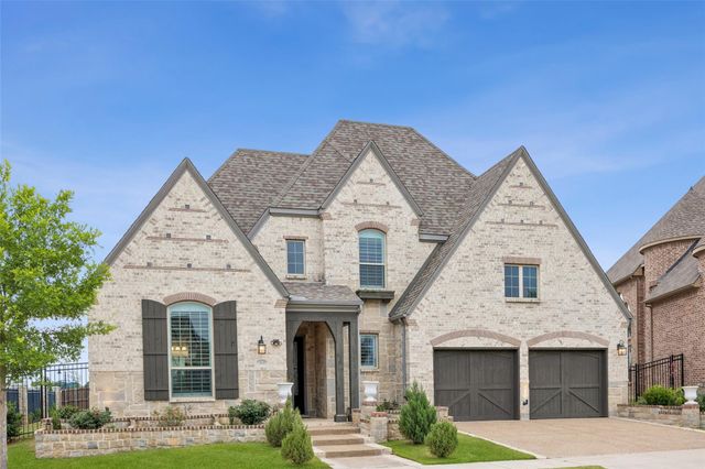 1910 Woodland Skipper Way — Viridian Village 2b