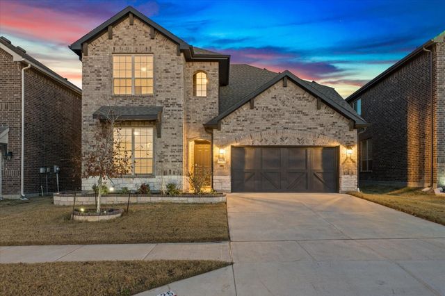 6625 Texas Cowboy Dr — Chisholm Trail Ranch