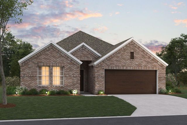 1712 Pinnate Dr — Sanderos