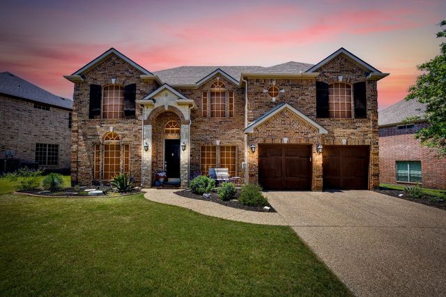 12105 Fairway Meadows Dr — Resort On Eagle Mountain Lake