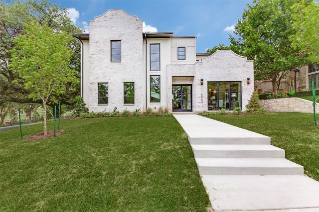 6803 Casa Loma Ave — Gastonwood
