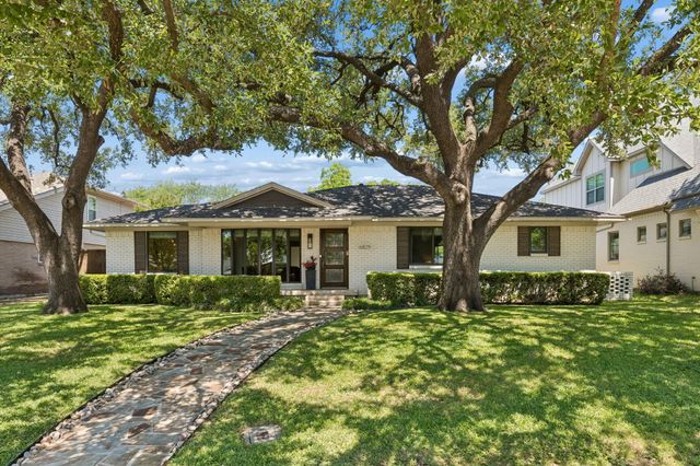 6829 Santa Maria Ln — Williams Caruth