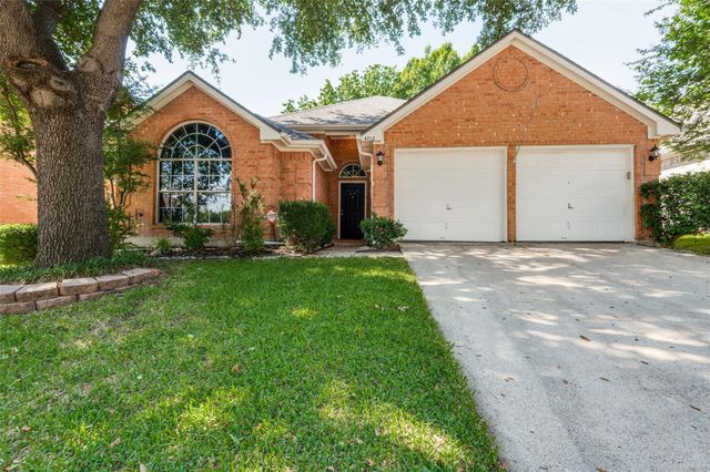 4712 Mount Hood Rd — Park Glen Add
