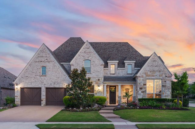 3420 Redpine Dr — Whitley Place Ph 7