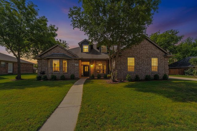 2114 Sagewood Dr — Trace Ridge Ph I