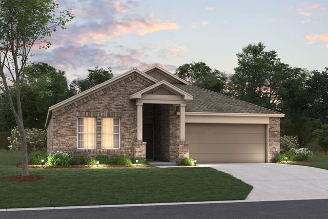 1701 Cambium Dr — Sanderos