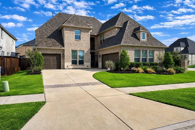 6738 Barnes Dr — Edgestone At Legacy Ph 2