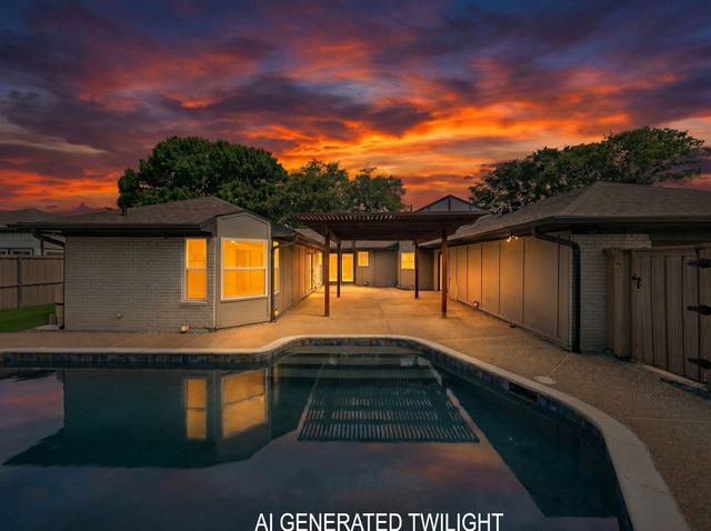 3800 Fall Wheat Dr — River Bend #1