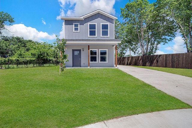 3849 Kimbo Rd — Riverside Estates