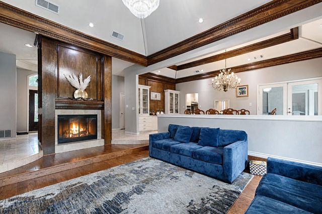 12504 Renoir Ln — Preston Mdws Rep
