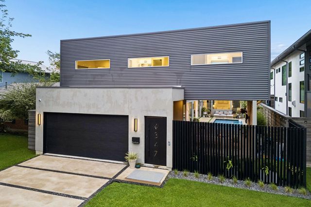4347 Bonham St — Northcrest