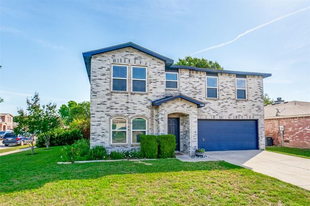 3301 Jacobs Dr — Legends Of Mckinney Ph I