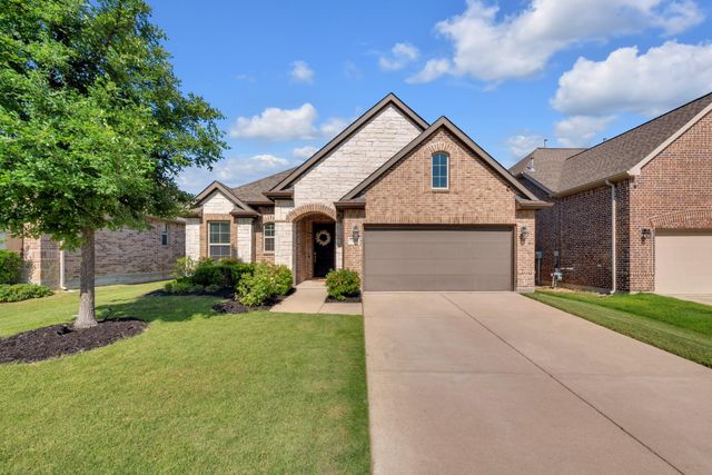 7504 Guadalupe Way — Trinity Falls