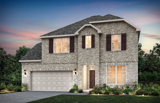 11212 Bolsover Blvd — Wellington