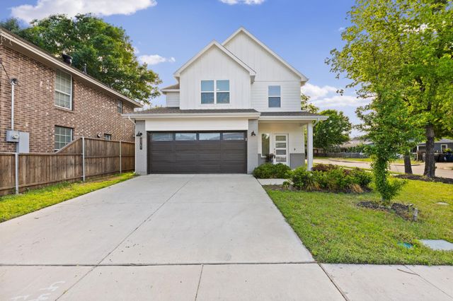 3367 Conroe St — Reuss & Wheeler