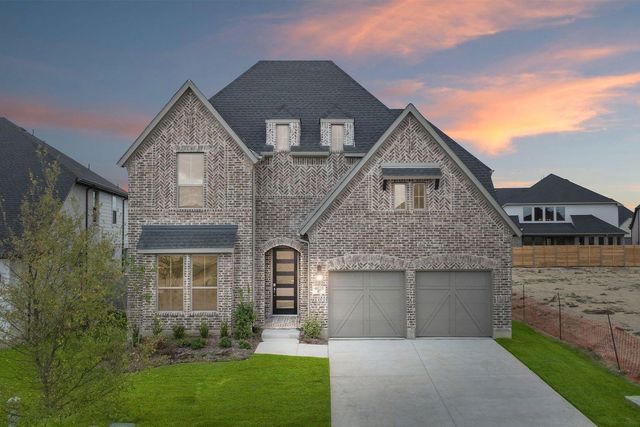 1844 Autumn Sage Dr — Furst Ranch
