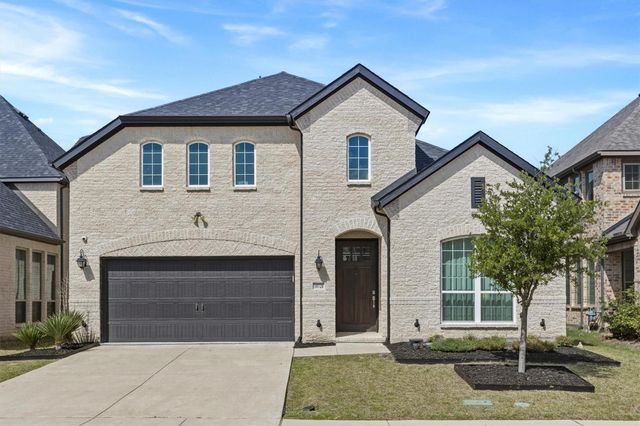 10720 Canoe Dr — South Haven Add